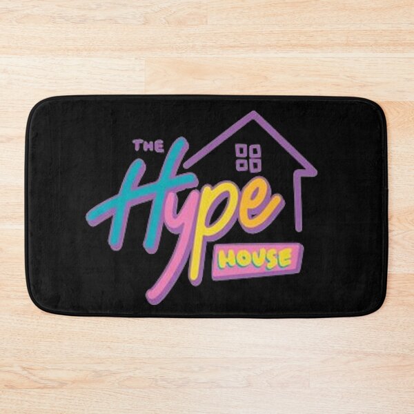 Item preview, Hype House Logo designed and sold by andi0521.