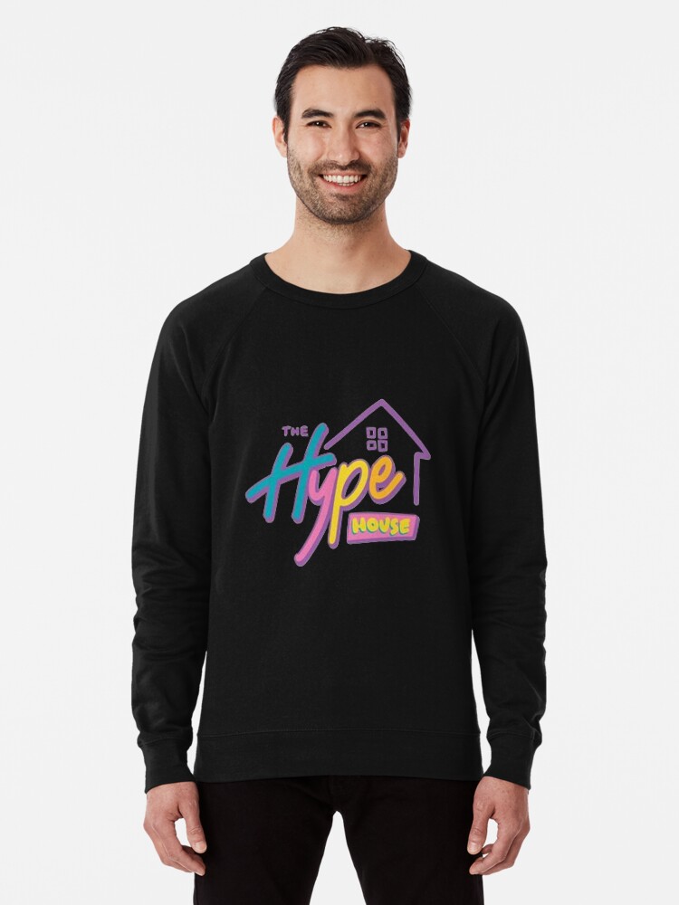 Hype House Logo