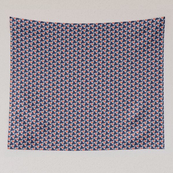 Item preview, Alhambraic Tilework 4 designed and sold by HistoryRepeats.