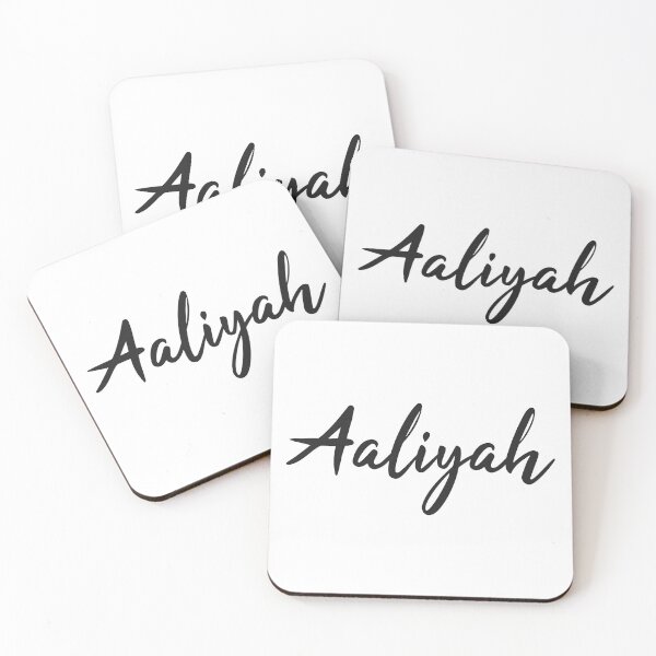 Item preview, Aaliyah designed and sold by JackCurtis1991.