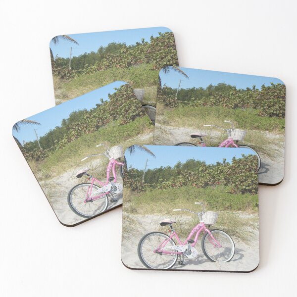 Item preview, Beach Bike designed and sold by rosiebrown.