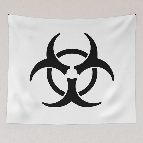 Item preview, Biohazard 2 designed and sold by DafyddEm.