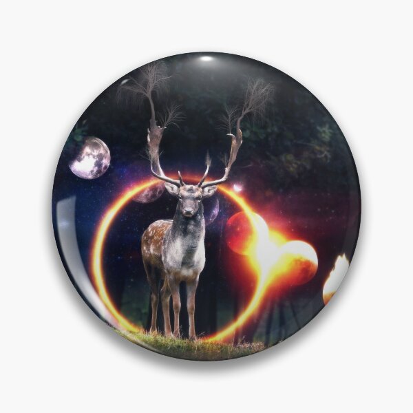 Item preview, Umbral Astral designed and sold by Jarrod Vandenberg.