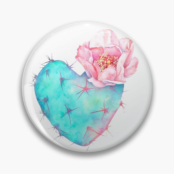 Item preview, I love cactus designed and sold by Isahy.
