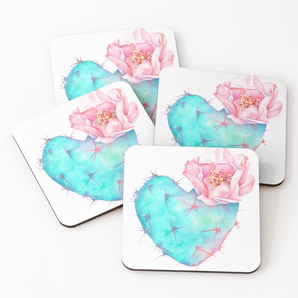Item preview, I love cactus designed and sold by Isahy.