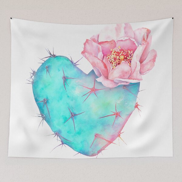 Item preview, I love cactus designed and sold by Isahy.