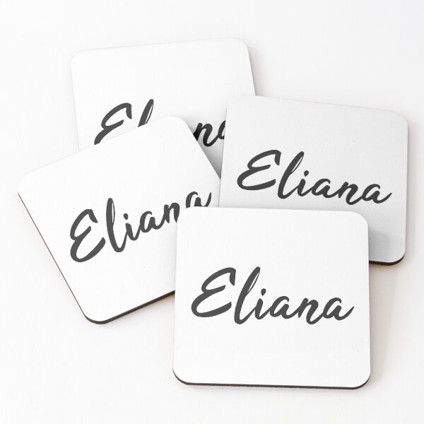 Item preview, Eliana designed and sold by JackCurtis1991.