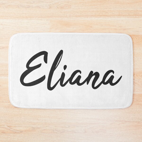 Item preview, Eliana designed and sold by JackCurtis1991.