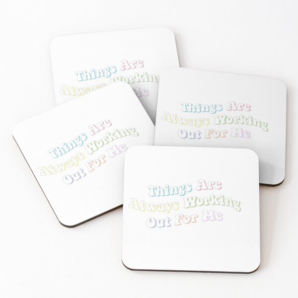 Item preview, Las cosas siempre estarán a mi favor designed and sold by bethbragg.