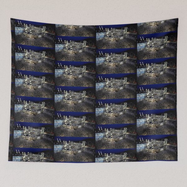 Item preview, holy gathering designed and sold by AlfordsStore.