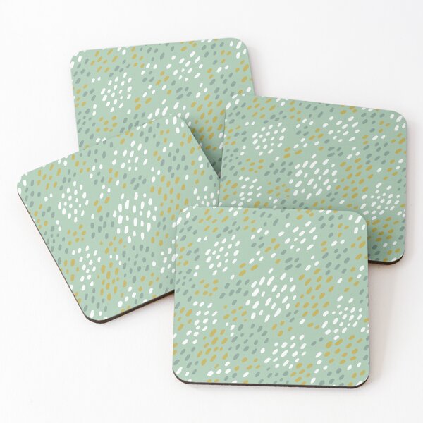 Item preview, Mint Dot designed and sold by Vaeya.