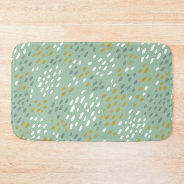 Item preview, Mint Dot designed and sold by Vaeya.