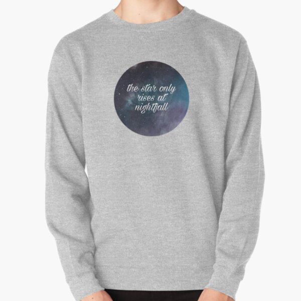 Citation du gardien des villes perdues Sweatshirt épais