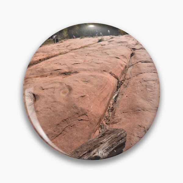 Item preview, Cathedral Rock in Sedona, Arizona USA designed and sold by lissandra900.