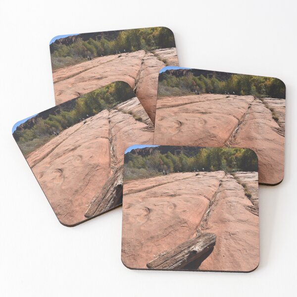 Item preview, Cathedral Rock in Sedona, Arizona USA designed and sold by lissandra900.