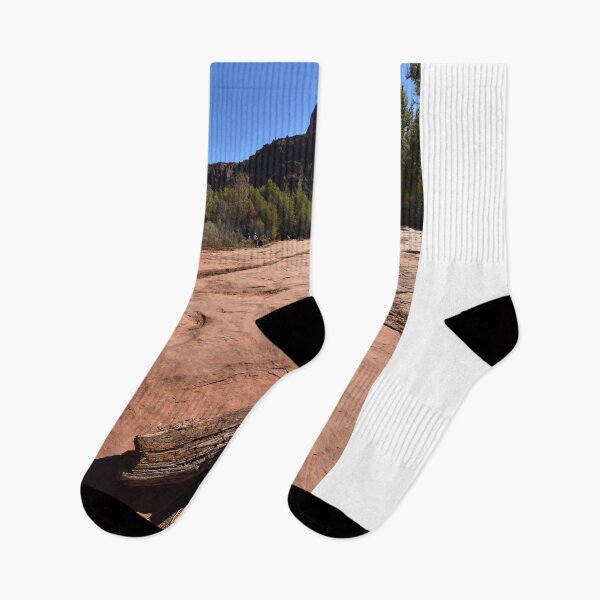 Item preview, Cathedral Rock in Sedona, Arizona USA designed and sold by lissandra900.