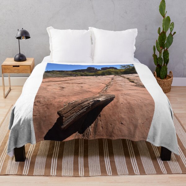 Artikelvorschau, Kathedralenfelsen in Sedona, Arizona USA entworfen und verkauft von lissandra900.