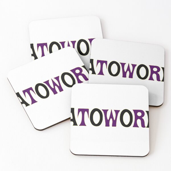 Item preview, Katoworld designed and sold by sydneyurban.
