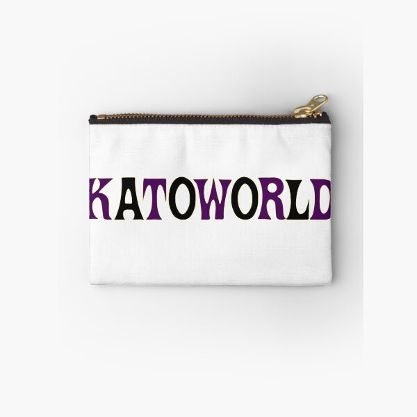 Item preview, Katoworld designed and sold by sydneyurban.