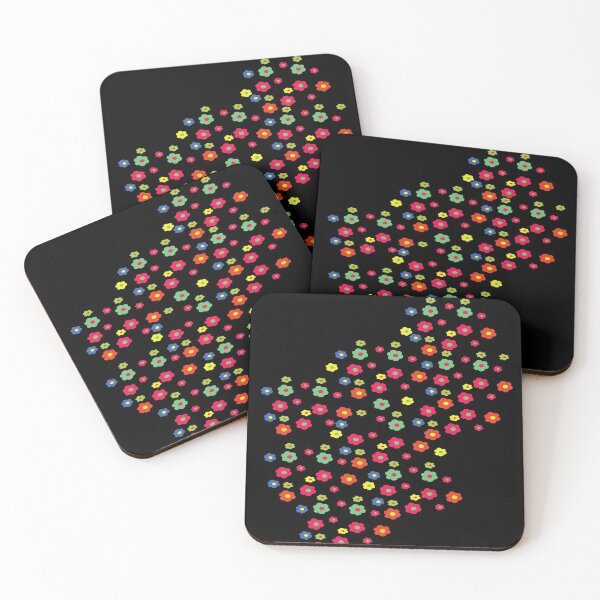 Item preview, cute  flower  designed and sold by olafekry.
