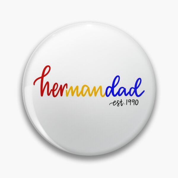 Item preview, Hermandad designed and sold by allthe-cats.