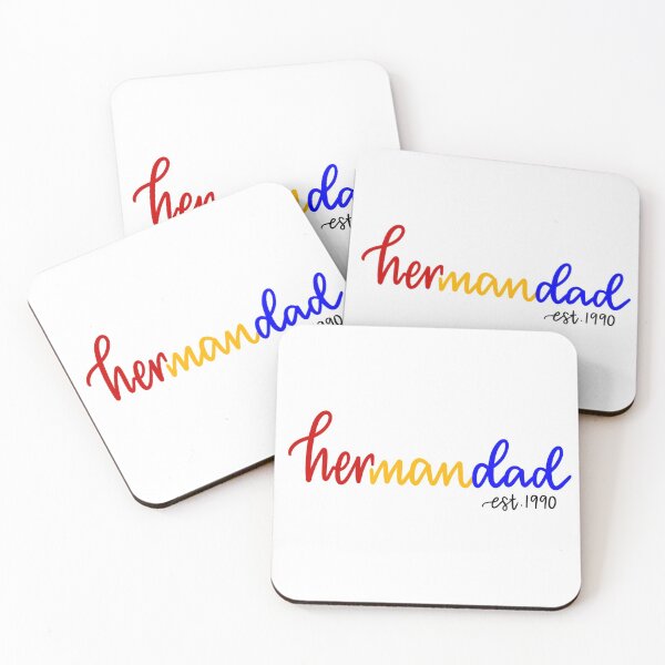 Item preview, Hermandad designed and sold by allthe-cats.