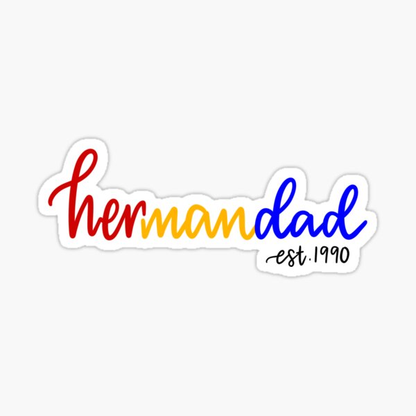 Item preview, Hermandad designed and sold by allthe-cats.