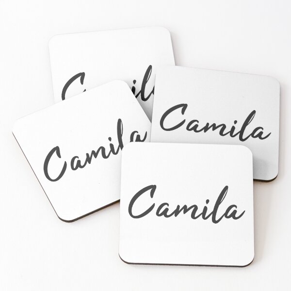 Item preview, Camila designed and sold by JackCurtis1991.