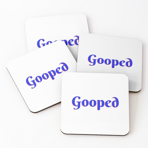 Item preview, Gooped designed and sold by MamaODea.