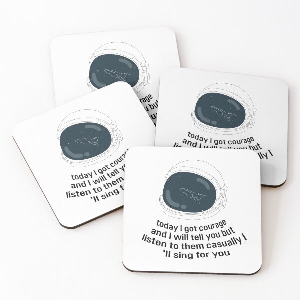 Item preview, Sing for you exo  designed and sold by Maupass.