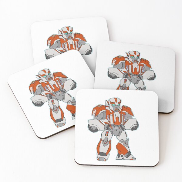 Item preview, Prime Ratchet Chibi designed and sold by AlexK547.