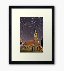 St Andrews Framed Print