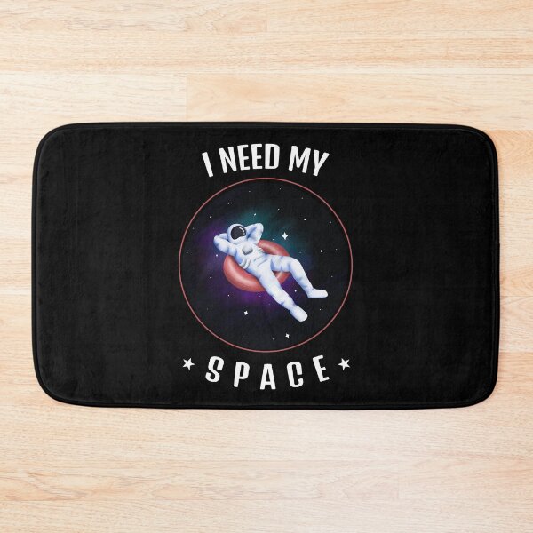Item preview, I Need My Space designed and sold by debhiz.