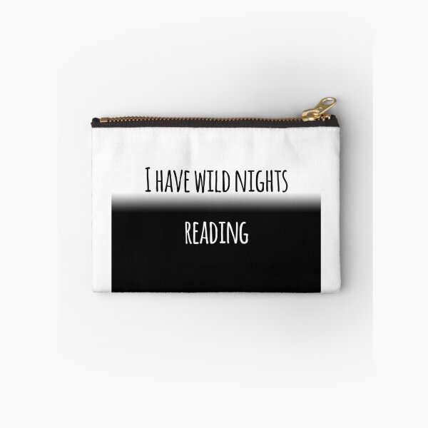 Item preview, reading nights designed and sold by inkandmadness.