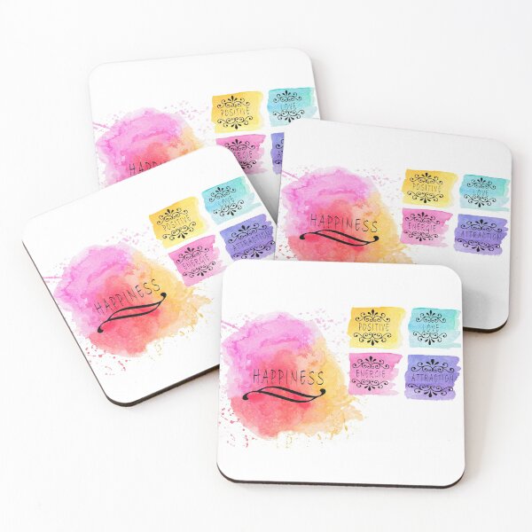 Item preview, stay positive designed and sold by lamiabent.