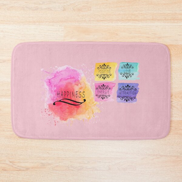 Item preview, stay positive designed and sold by lamiabent.