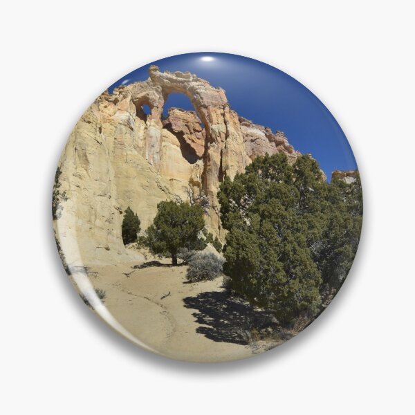 Item preview, Grovenor Arch in Utah, USA designed and sold by lissandra900.