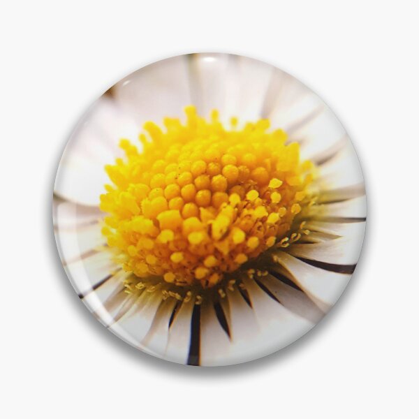 Item preview, Tiny Daisy Planet designed and sold by VoiceOfVirtue.