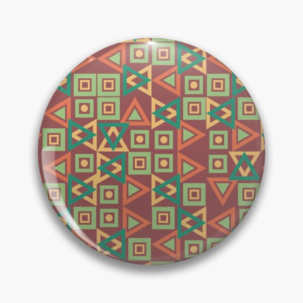 Item preview, Tiled geometric pattern designed and sold by Gaspar Avila.