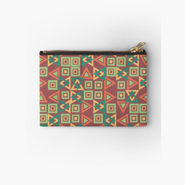 Item preview, Tiled geometric pattern designed and sold by Gaspar Avila.