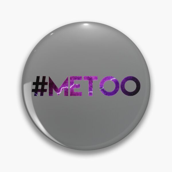 Item preview, #METOO designed and sold by Jarrod Vandenberg.