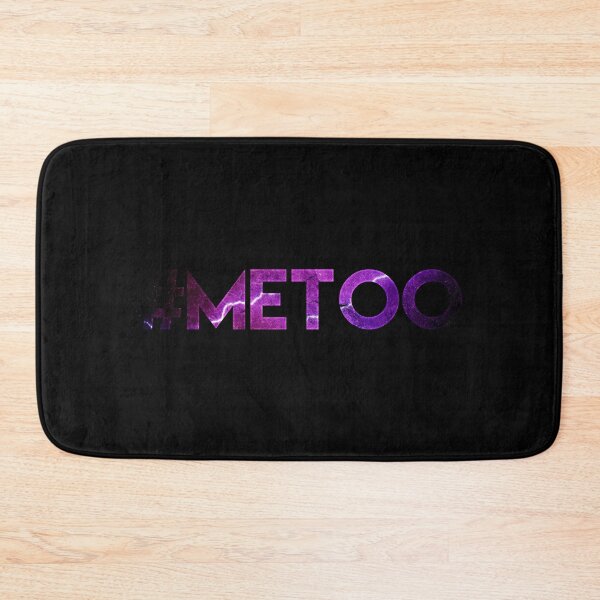 Item preview, #METOO designed and sold by Jarrod Vandenberg.