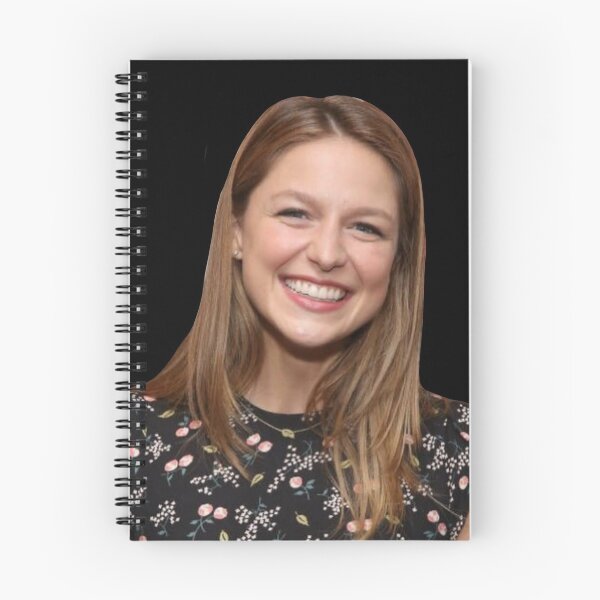 Item preview, Melissa Benoist designed and sold by alenastickers.