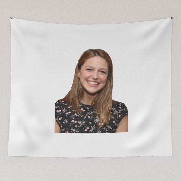Item preview, Melissa Benoist designed and sold by alenastickers.