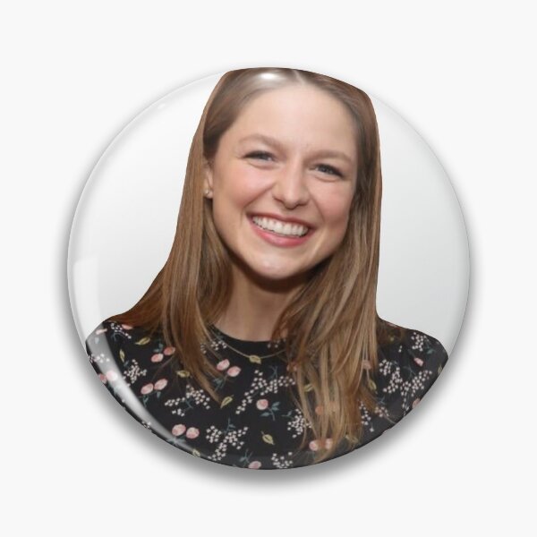 Item preview, Melissa Benoist designed and sold by alenastickers.