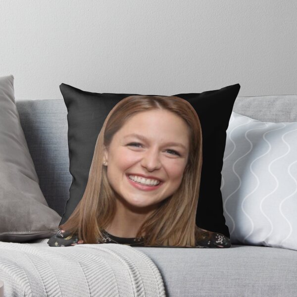 Item preview, Melissa Benoist designed and sold by alenastickers.