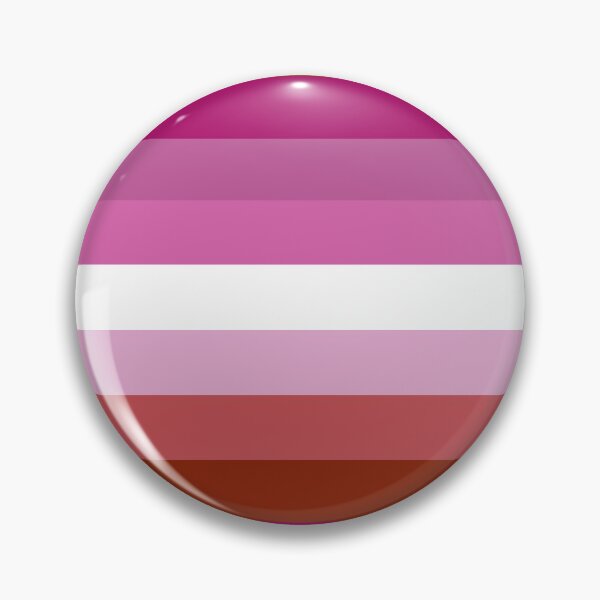 Artikel-Vorschau von Lesbian (alt) Pride Large Flag Print, designt und verkauft von SimplyPride.