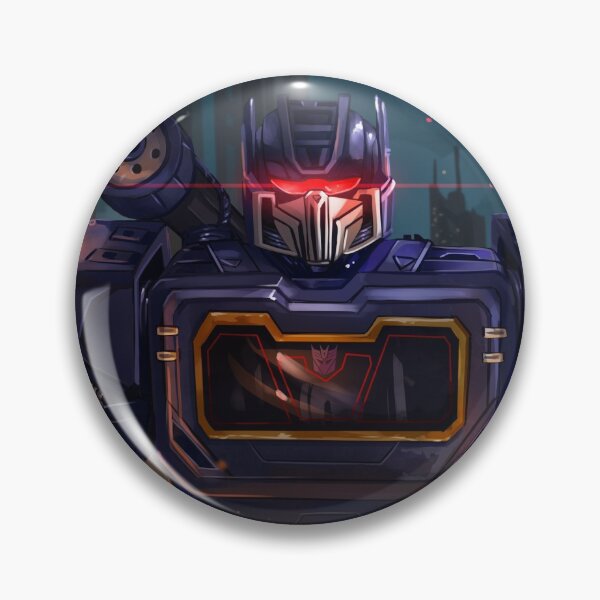 Item preview, Soundwave designed and sold by AlexK547.