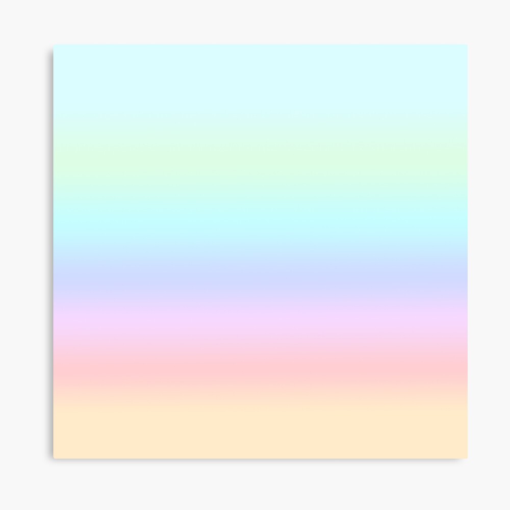 Pastel Gradient