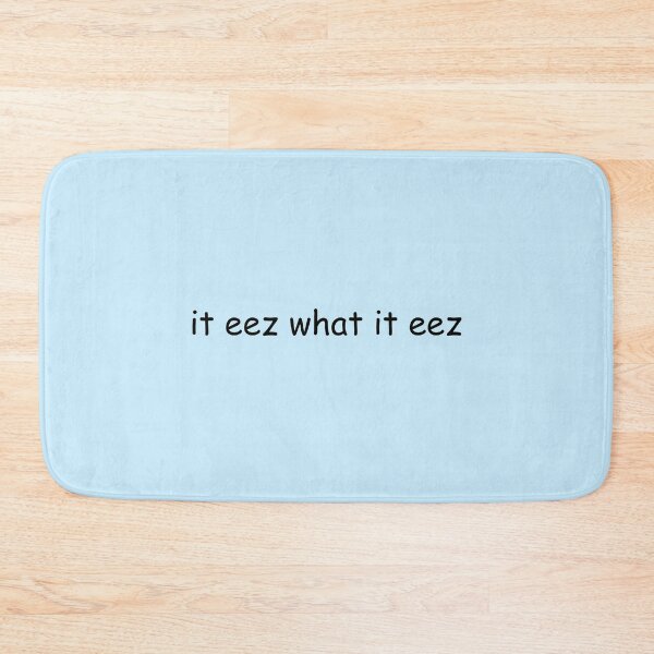 Item preview, it eez what it eez designed and sold by NaurinDin.